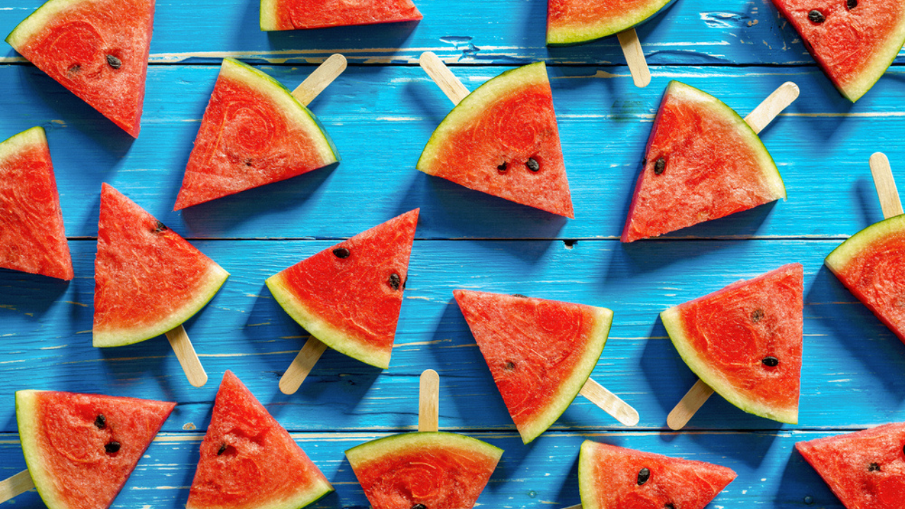 5 Ways To Add Watermelon To Your Skincare Routine For Radiant Skin