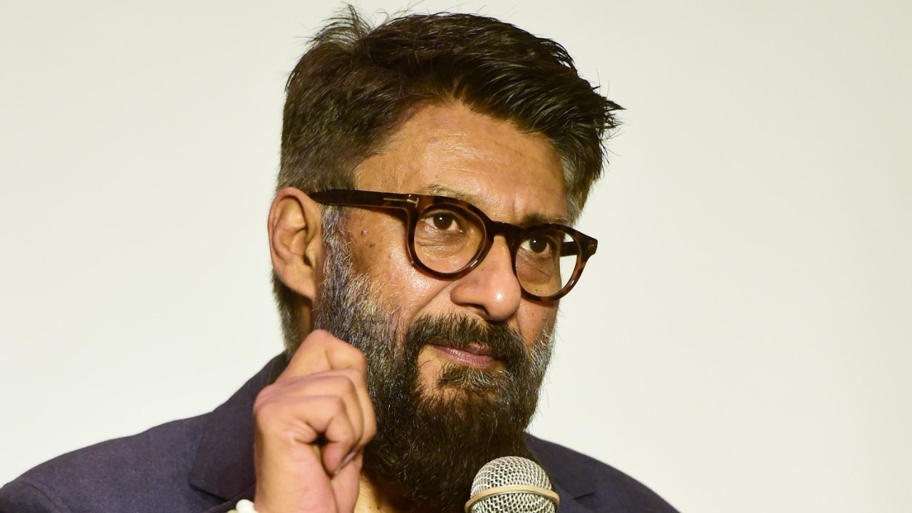 Vivek Agnihotri sues West Bengal CM Mamata Banerjee