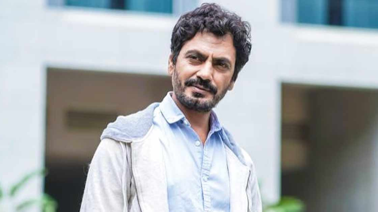 Nawazuddin Siddiqui on working with the three Khans