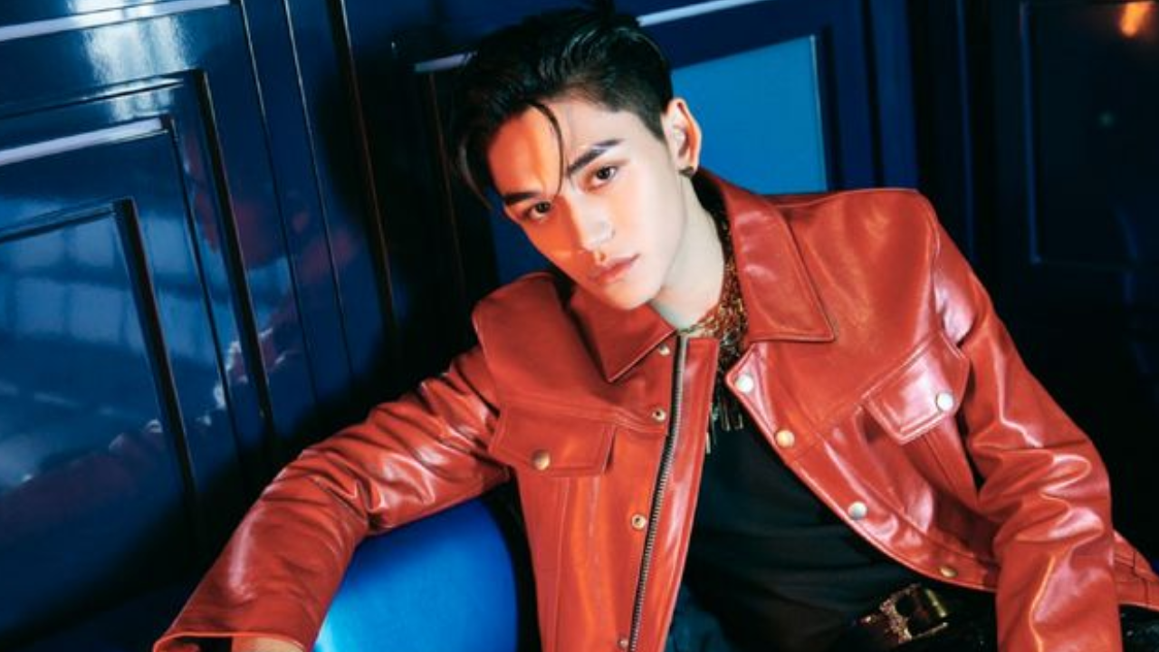 NCT's Lucas leaves the group