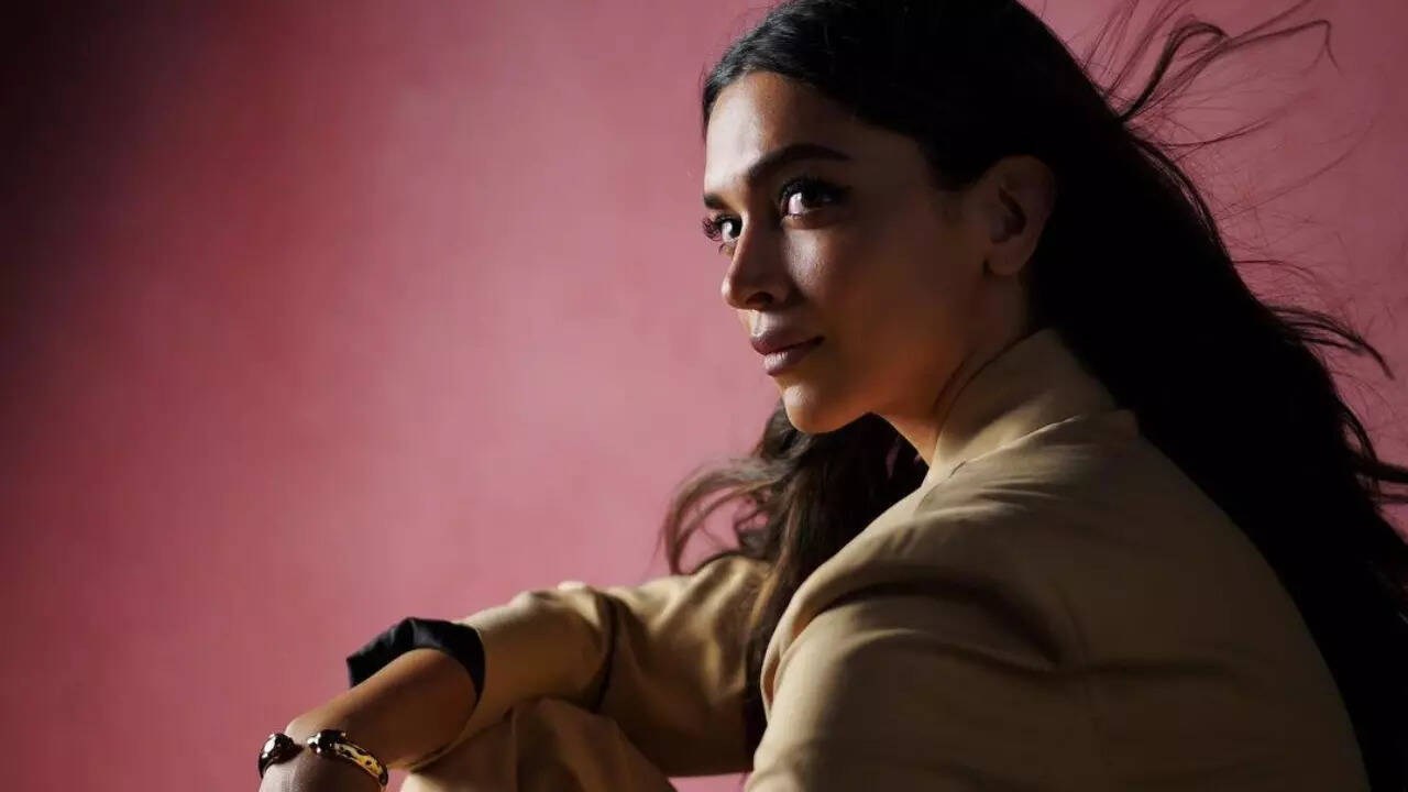 Deepika Padukone Feels Nothing About Political Backlash