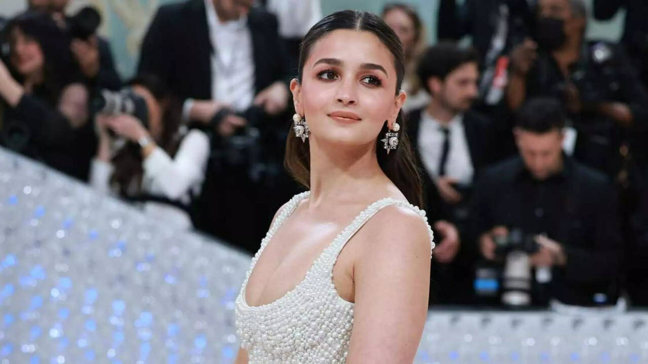 Alia Bhatt