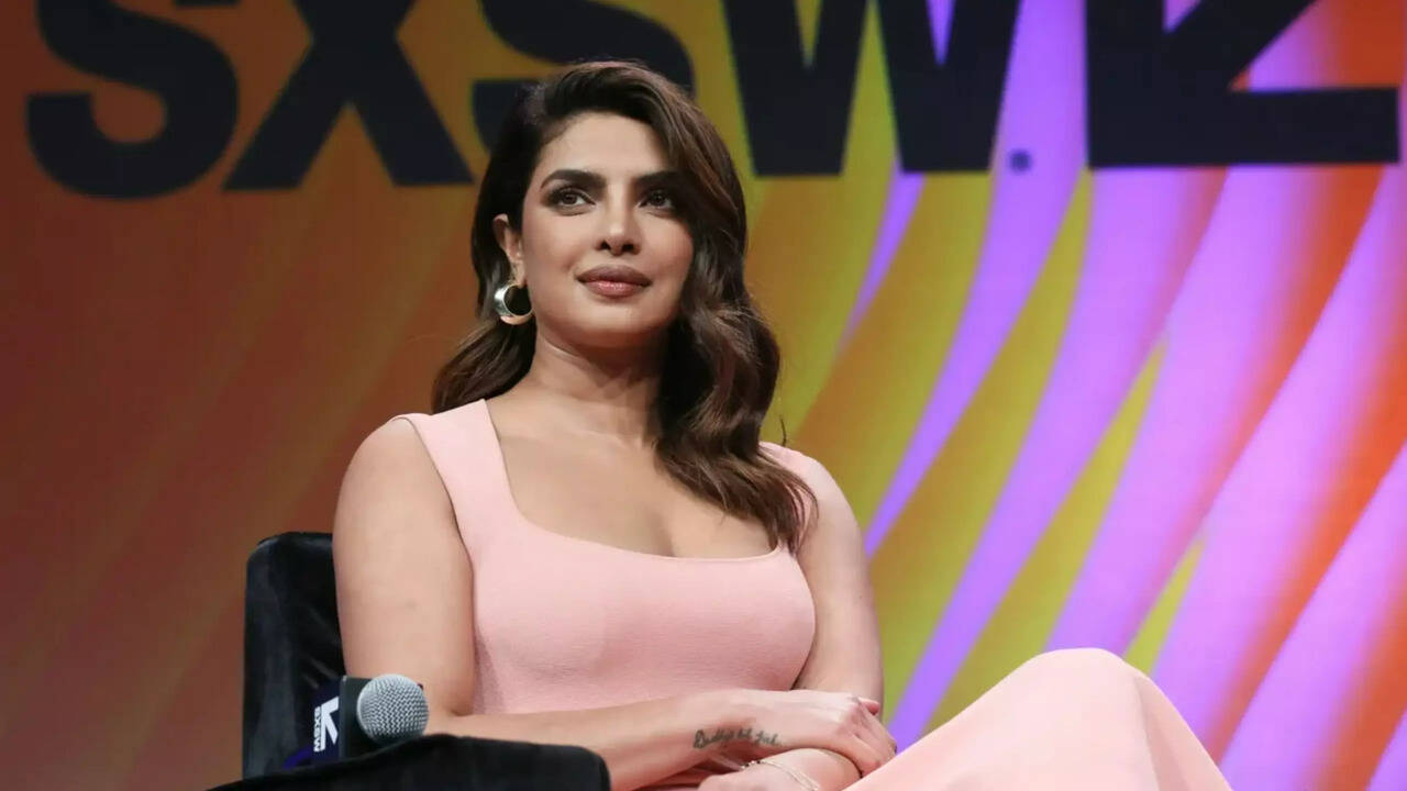 Priyanka Chopra