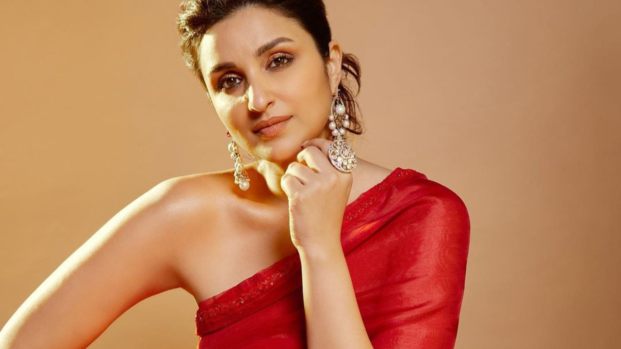 Parineeti Chopra to wear Manish Malhotra for her engagement?