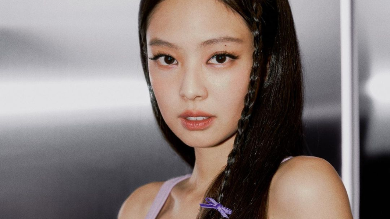 Blackpink's Jennie To Make Cannes Debut