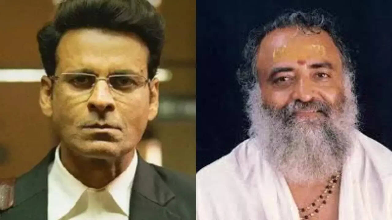 Manoj Bajpayee REACTS To Asaram's Legal Notice Against Sirf Ek Bandaa