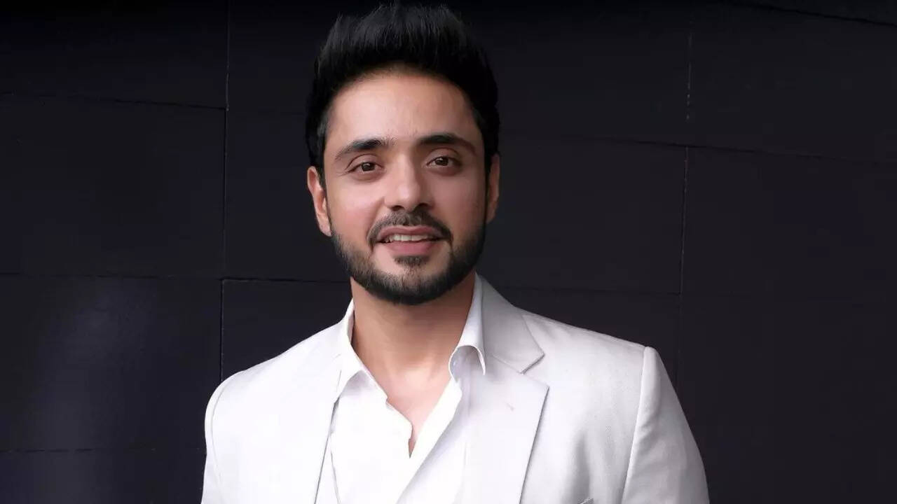 Mother's Day 2023 Exclusive! Adnan Khan Says His Mom Has Taught Him A Lot: She Lead By Example