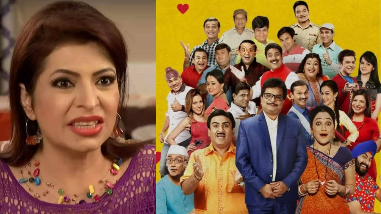 Taarak Mehta Ka ooltah chashmah