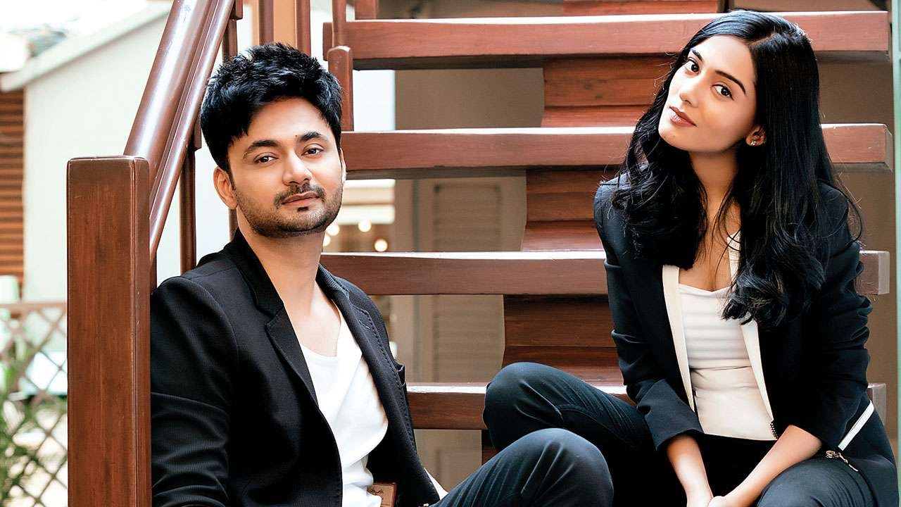 RJ Anmol, Amrita Rao