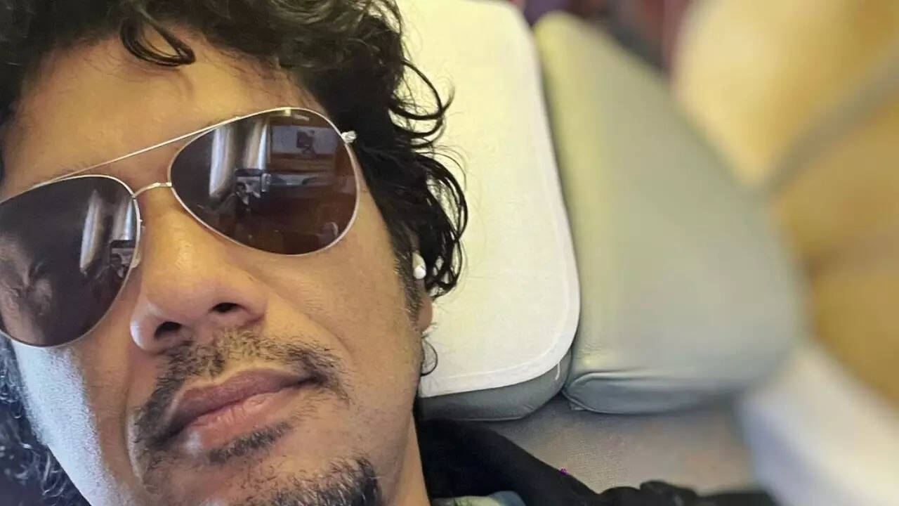 Singer Papon Resumes Work After Hospitalisation: Show Must Go On (Image Credits_ Sakchi)