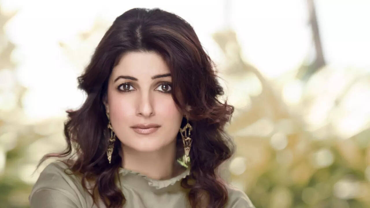 Twinkle Khanna Wants UK to Return ‘Anmol Ratans’ Vijay Mallya and Lalit Modi, Not Just Kohinoor