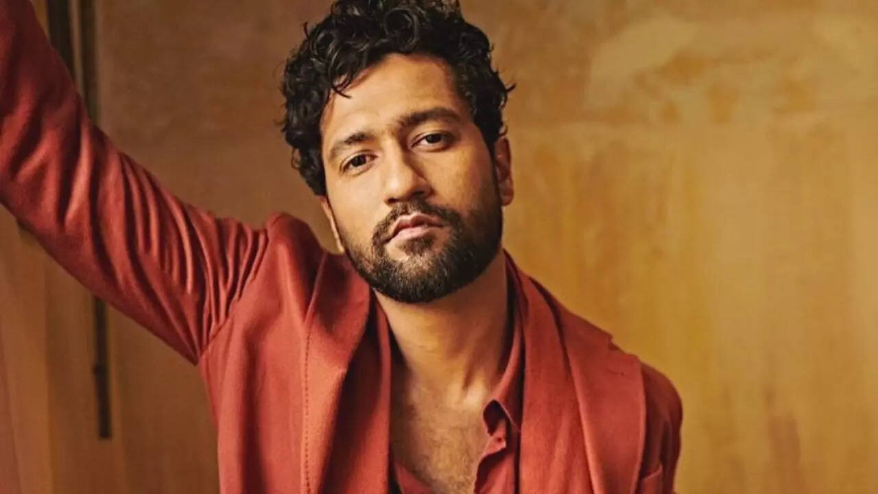 When Vicky Kaushal Was Allegedly Caught Drugged In Party Hosted By Karan Johar