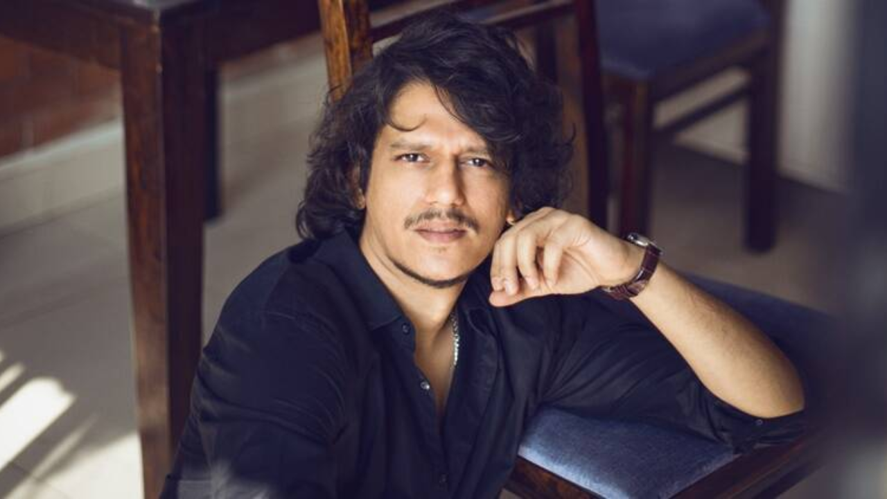 Vijay Varma heads down to Cannes 2023