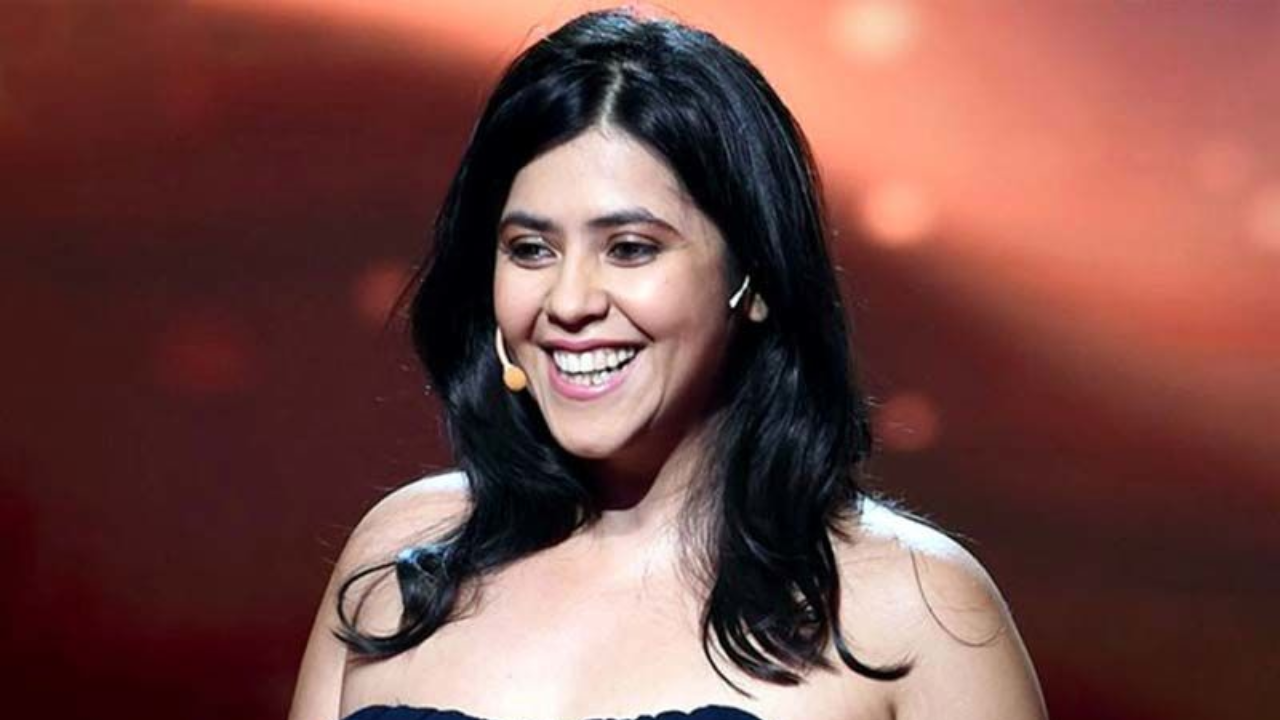 Ekta Kapoor