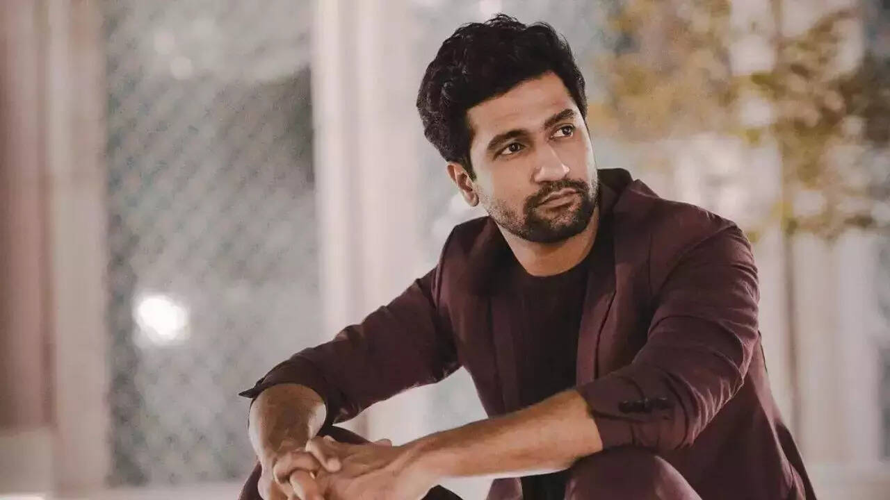 Vicky Kaushal To Join Rohit Shetty's Cop Universe