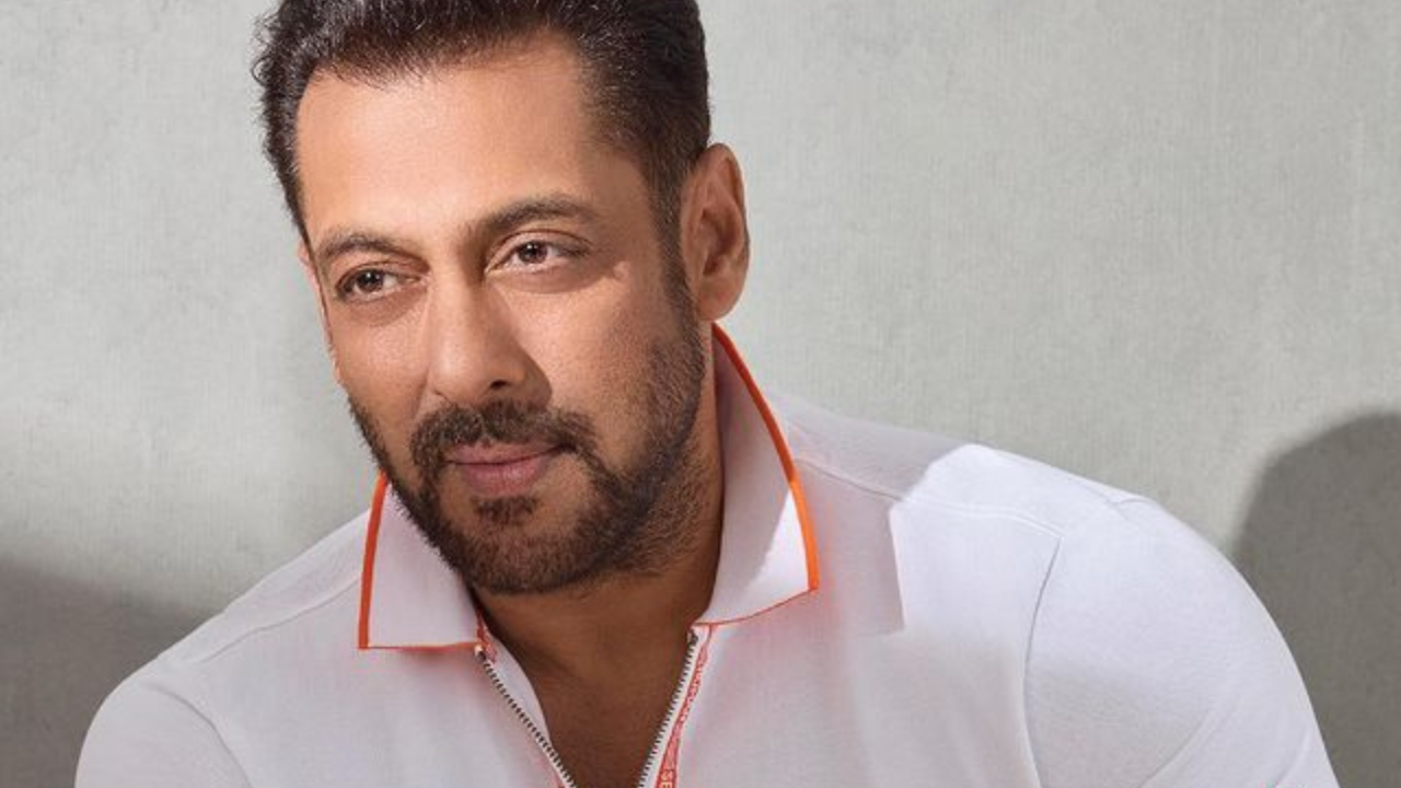 Salman Khan gets injured while shooting for Tiger 3