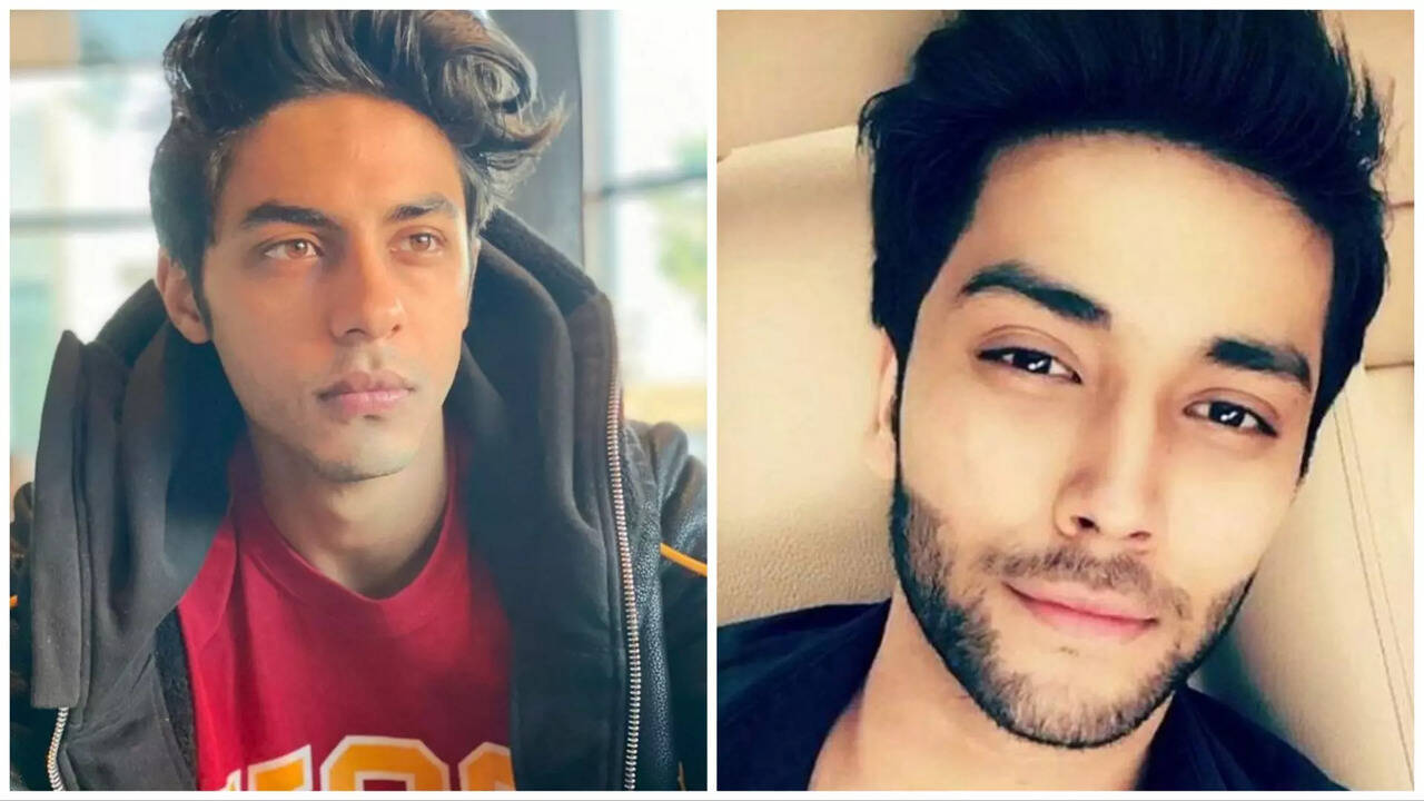 Aryan Khan Name Croped in Drugs Case - आखिरी वक्त पर ड्रग FIR में घसीटा गया था आर्यन खान का नाम, जानिए पूरी सच्चाई