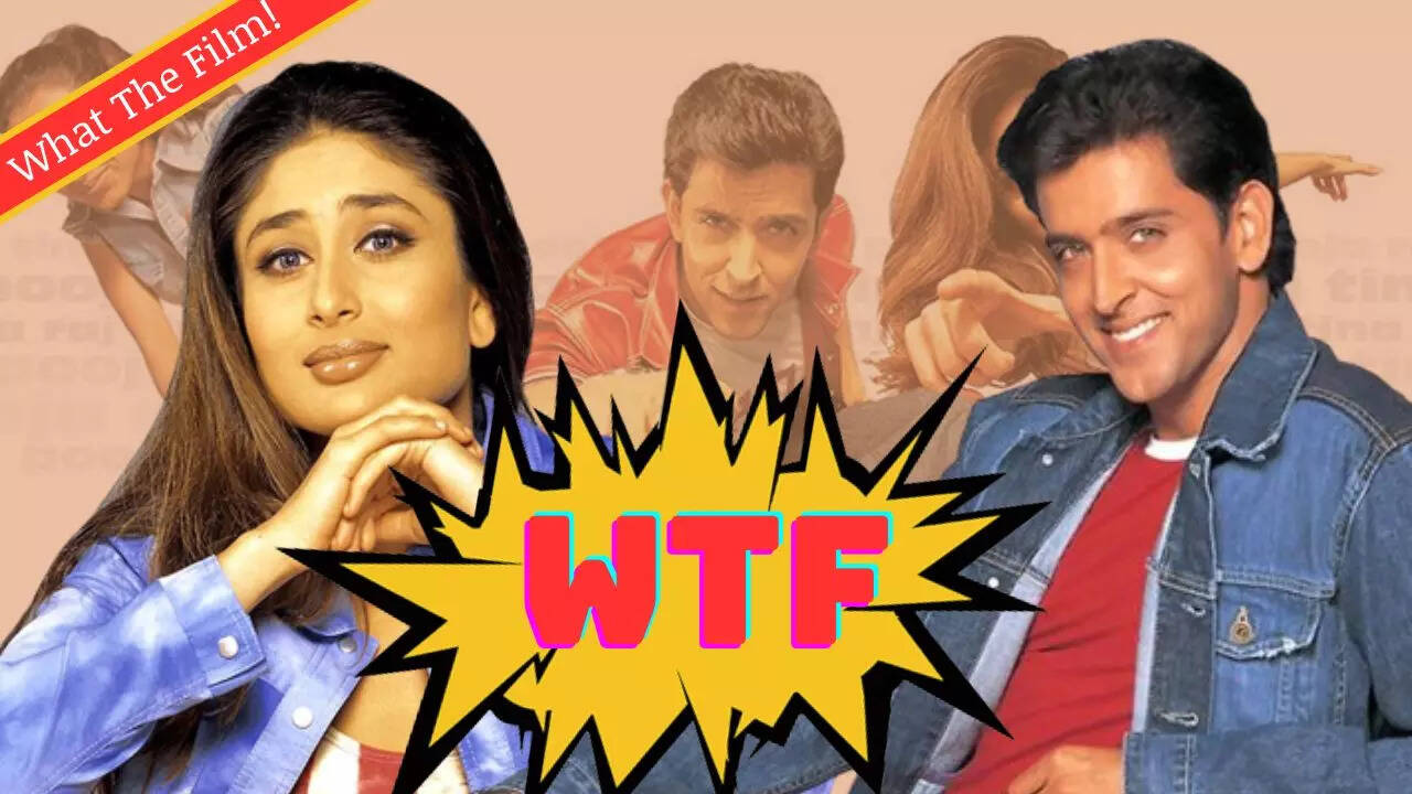 What The Film ft. Mujhse Dosti Karoge