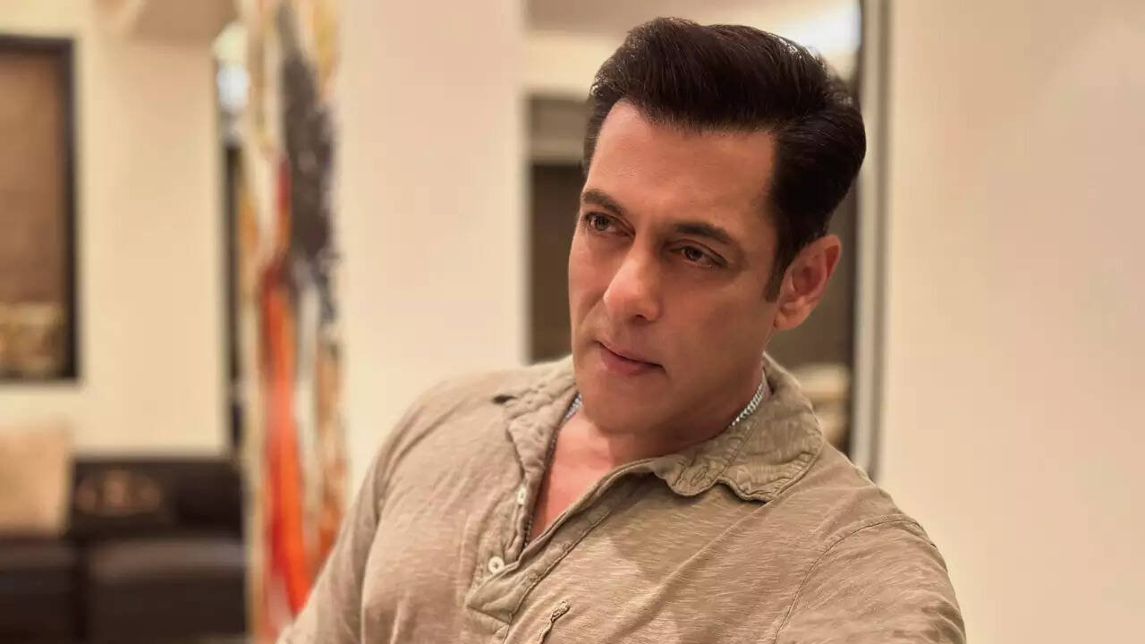 Salman Khan Building Swanky 19-Storey Sea-Facing Hotel In Mumbai? Here's What We Know