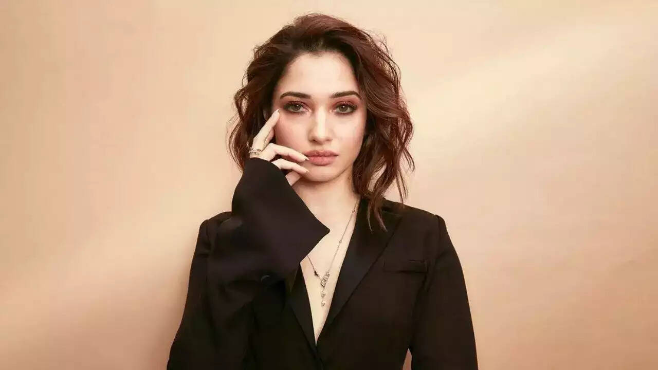 Tamannaah Bhatia Calls Rumours Of Doing Item Number In Nandamuri Balakrishna Film 'BASELESS'