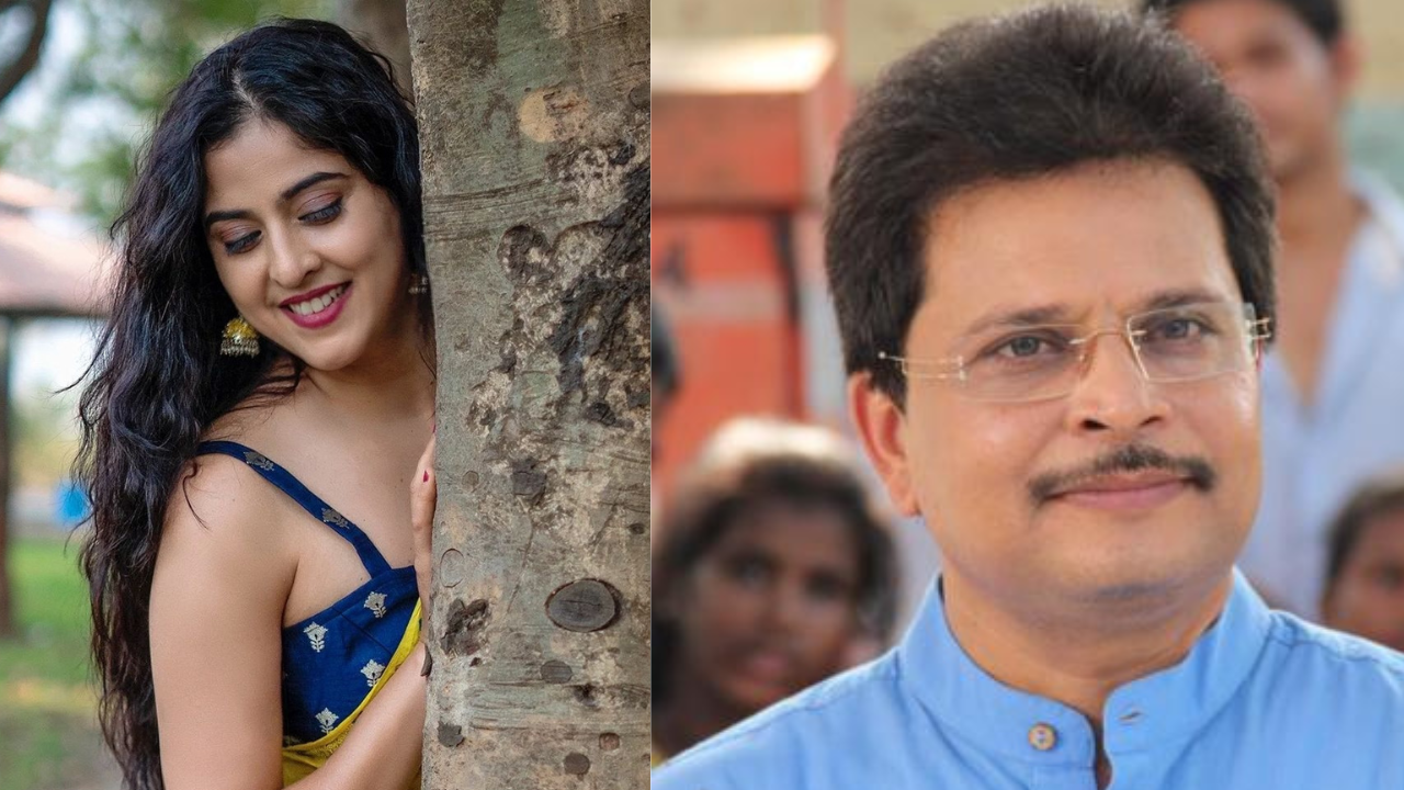 EXCL! TMKOC Monika Bhadoriya AKA Bawri Accuses Asit Modi And Team Of Denying Her Work Until She Lost Weight