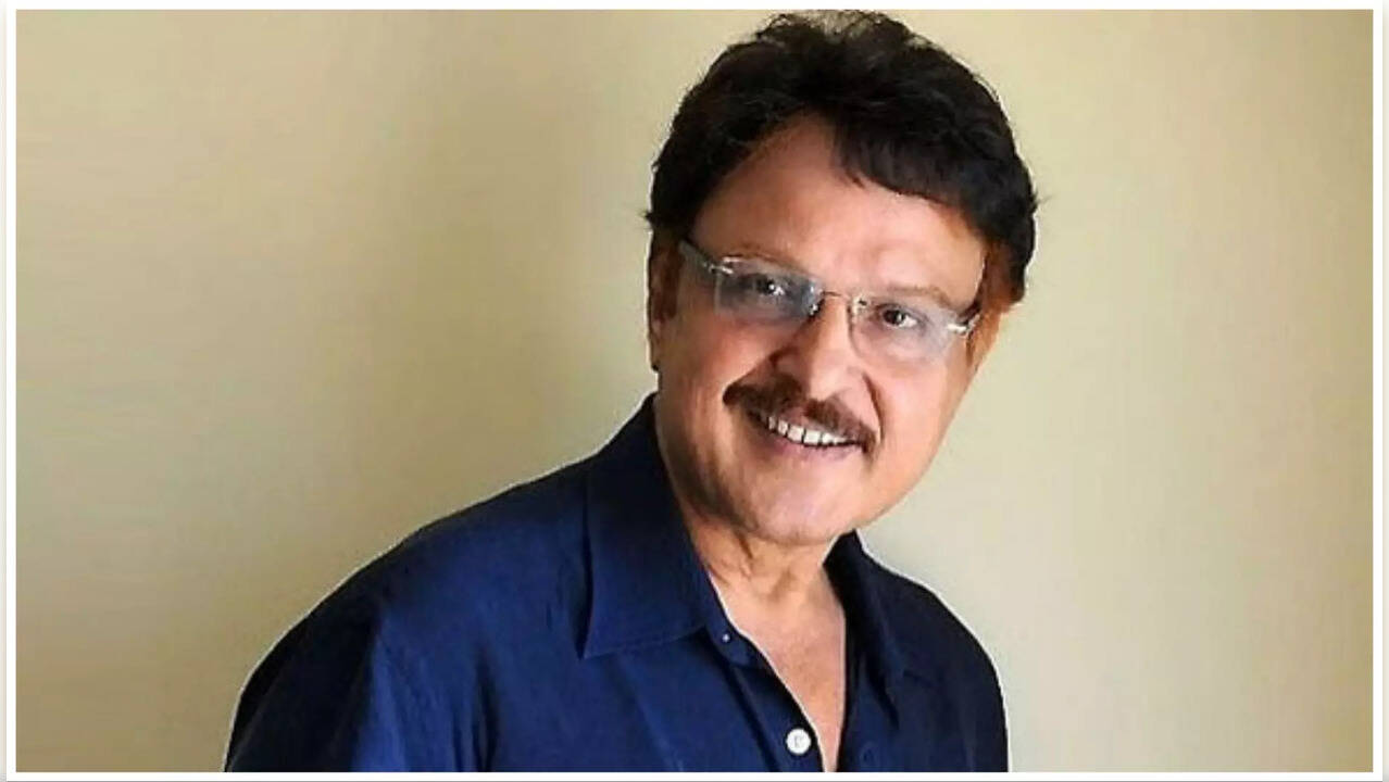 Sarath Babu Death News