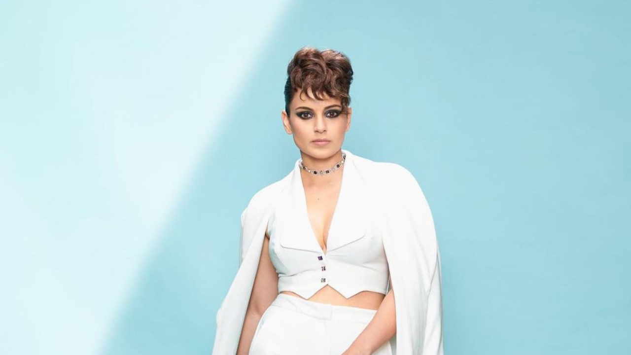 Kangana demands part 3 of Tanu Weds Manu