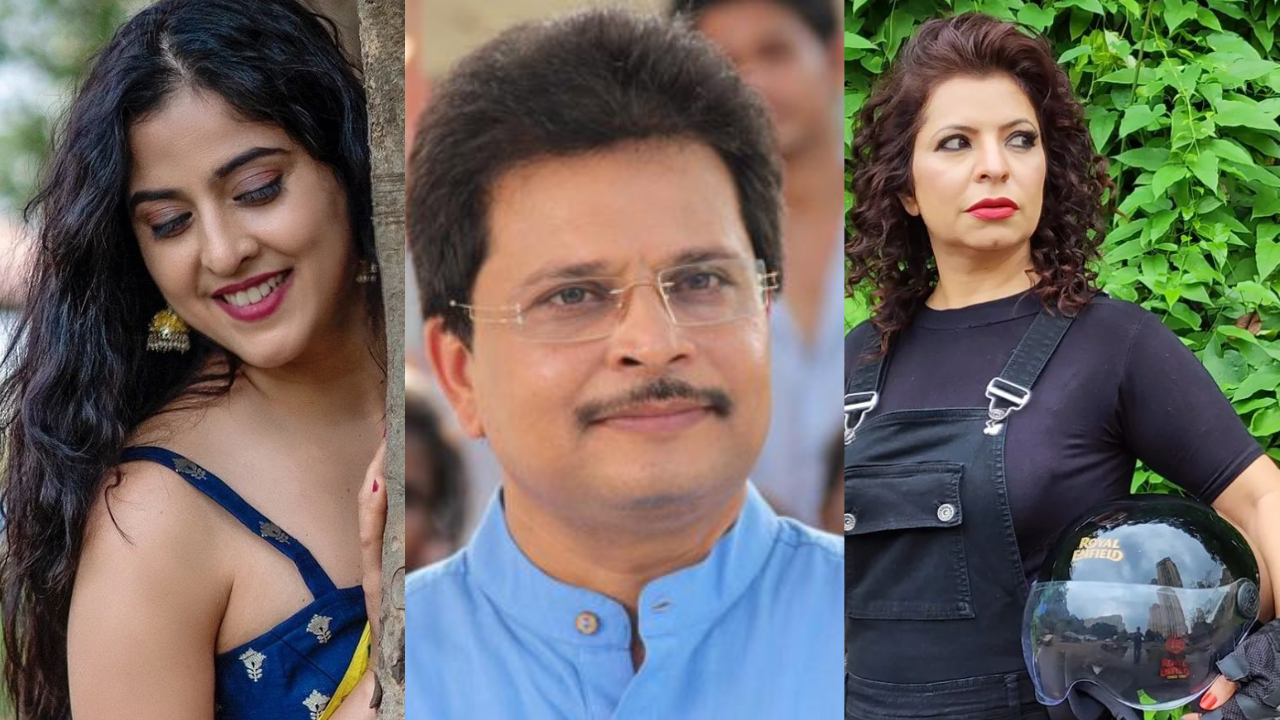 TMKOC-Asit Modi Controversies Cast, Crew Open Up On Toxicity, Sexism, Misogyny And More