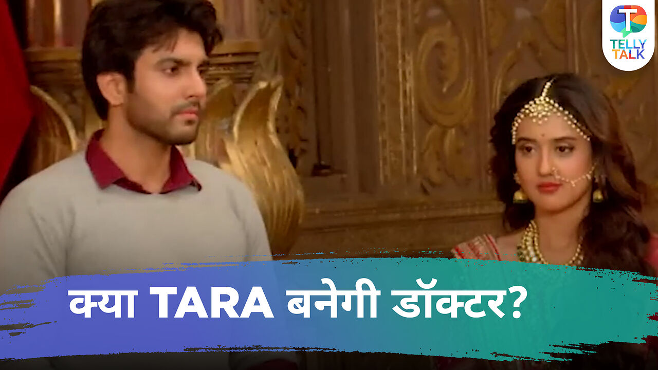 Dhruv Tara update: Dhruv & Tara TENSED as voting starts at the court ...