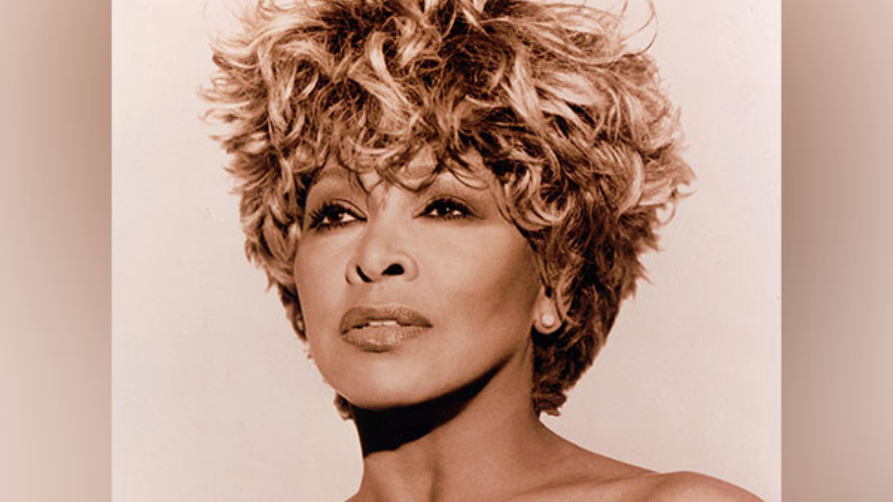 Tina Turner dies at 83