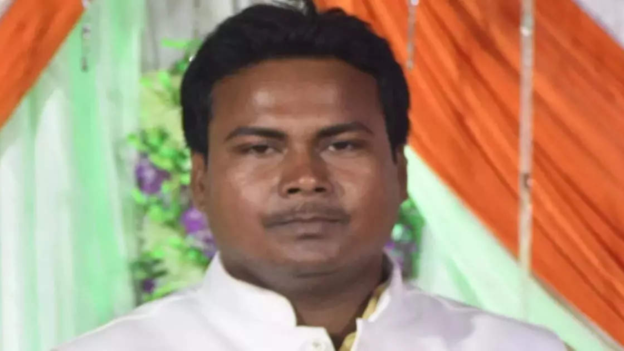 Subhash Chandra Tiwari, Bhojpuri Director, Found Dead In Hotel Room In UP