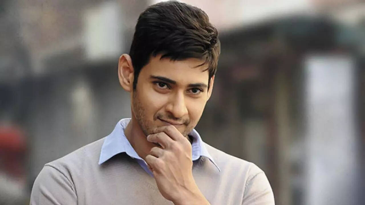 Mahesh Babu To Collaborate With Mem Famous Actor-Director Sumanth Prabhu?