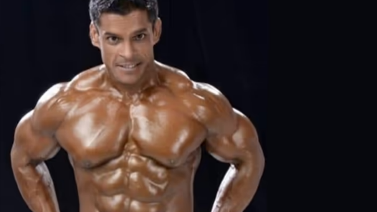 Famous Bodybuilder Premraj Arora Passes Away