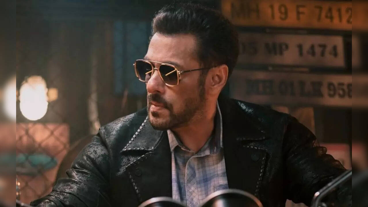 Tiger 3 Update: Salman Khan Wraps 'Hectic Shoot' For YRF Spy Universe Film With Katrina Kaif, Gears Up For Diwali Release