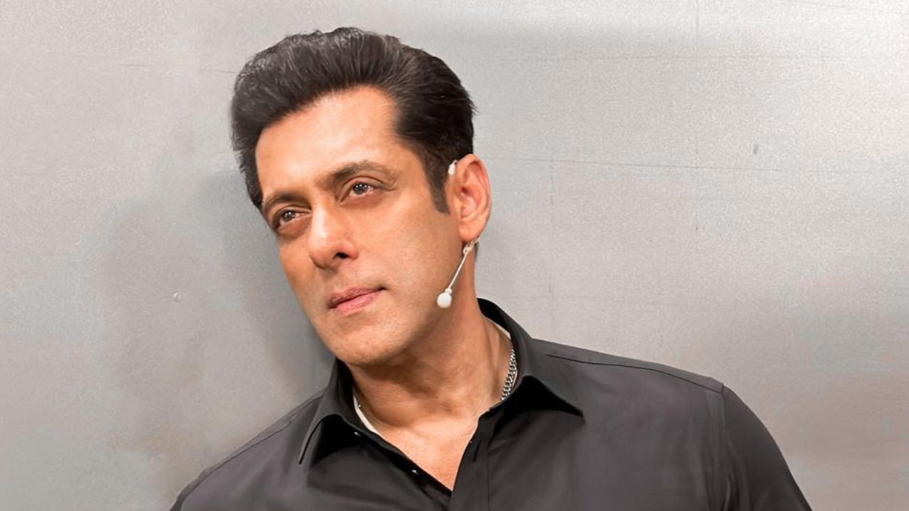 Salman Khan