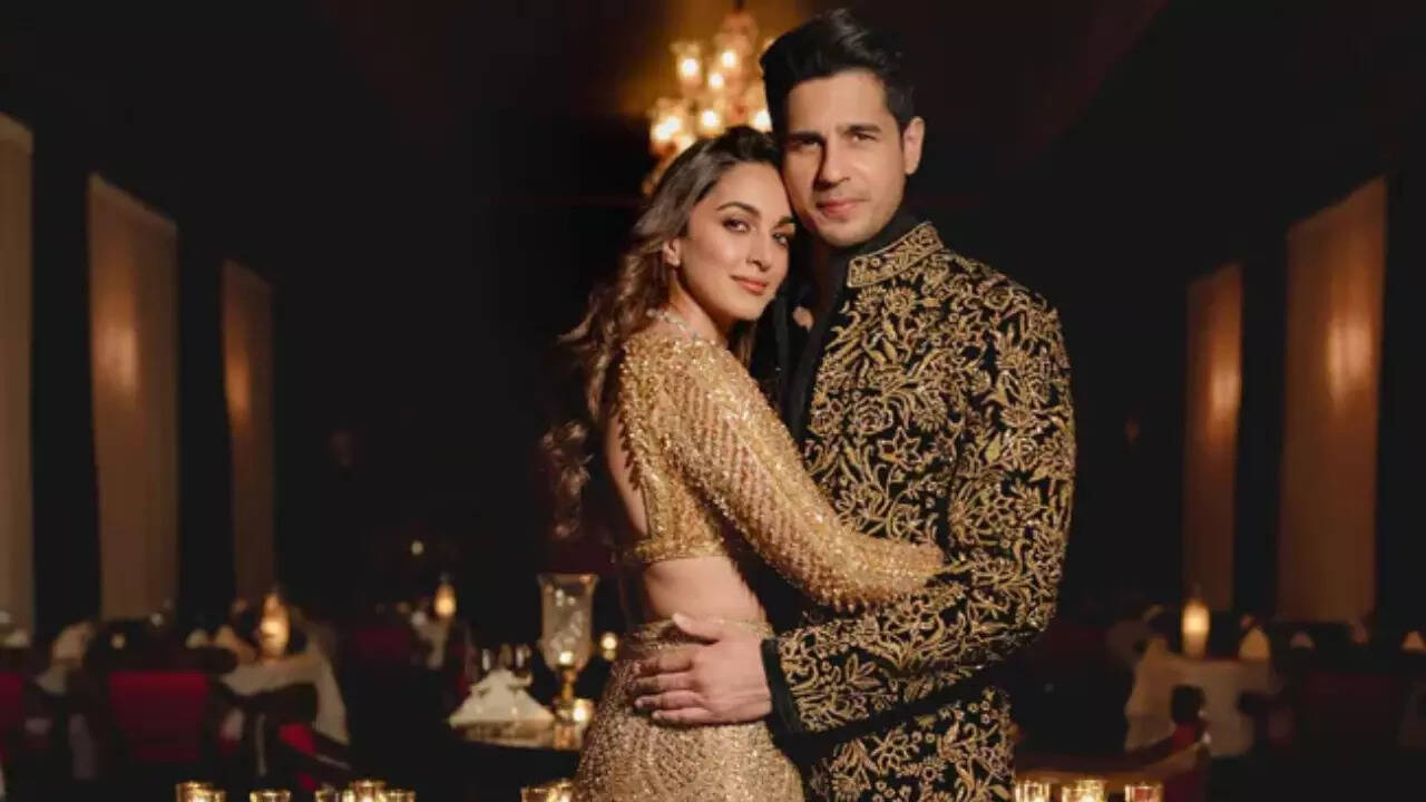 Newly Married Kiara Advani, Sidharth Malhotra Reunite For Karan Johar Film After Shershaah? All We Know