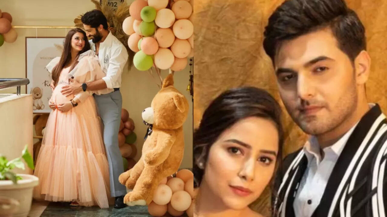 Top TV News: Vihaan V Verma Finds Love In Sneha Bhawsar. Karan Vohra, Bella Host Baby Shower And More