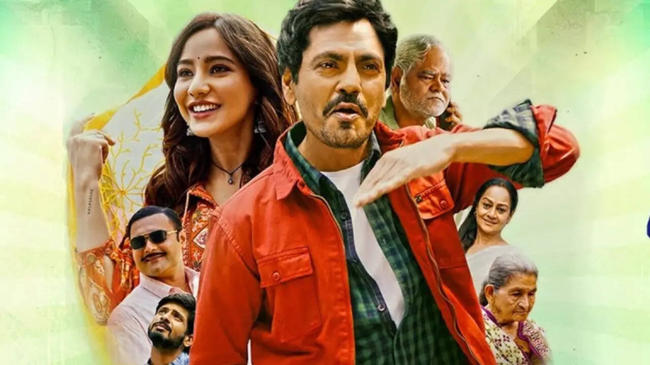 Jogira Sara Ra Ra Box Office Collection Day 1 Prediction: Nawazuddin Siddiqui Film Off To Very Slow Start