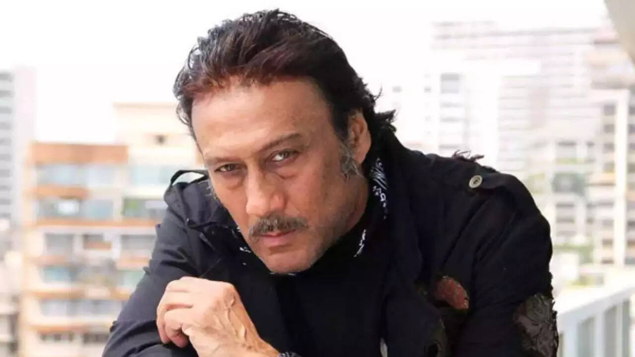 Jackie Shroff Reveals Why He Never Had Link-Up Rumours With Any Co-Stars: Ayesha Trusted Me For Years