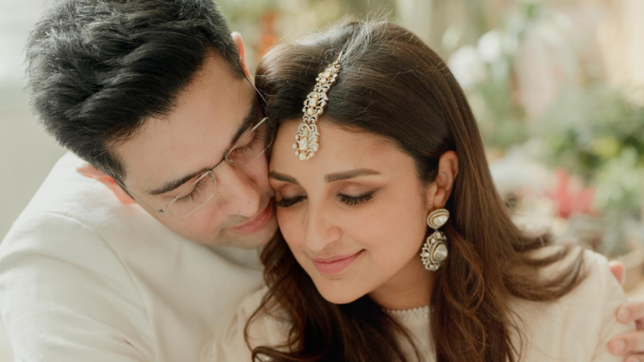 Parineeti Chopra, Raghav Chadha To Have Dreamy Winter Wedding In Rajasthan? What We Know