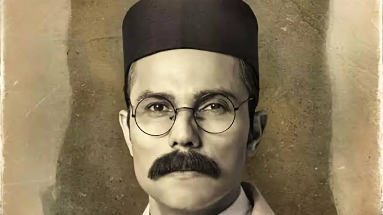 Swatantrya Veer Savarkar Teaser OUT: Randeep Hooda As Revolutionary Freedom Fighter Will Make You Question 'Who Killed His Story?