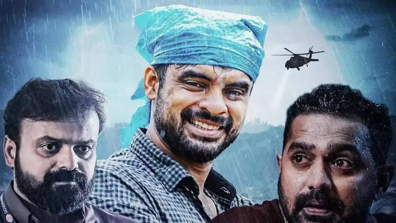 2018 Hindi Box Office Collection Day 3: Tovino Thomas Starrer Shows Remarkable Growth, Mints Rs 4.15 Crore On First Sunday