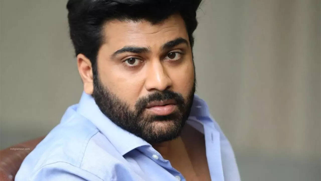 Telugu Star Sharwanand Meets With Road Accident, Actor Shares Health Update Post Car Rams Into Divider