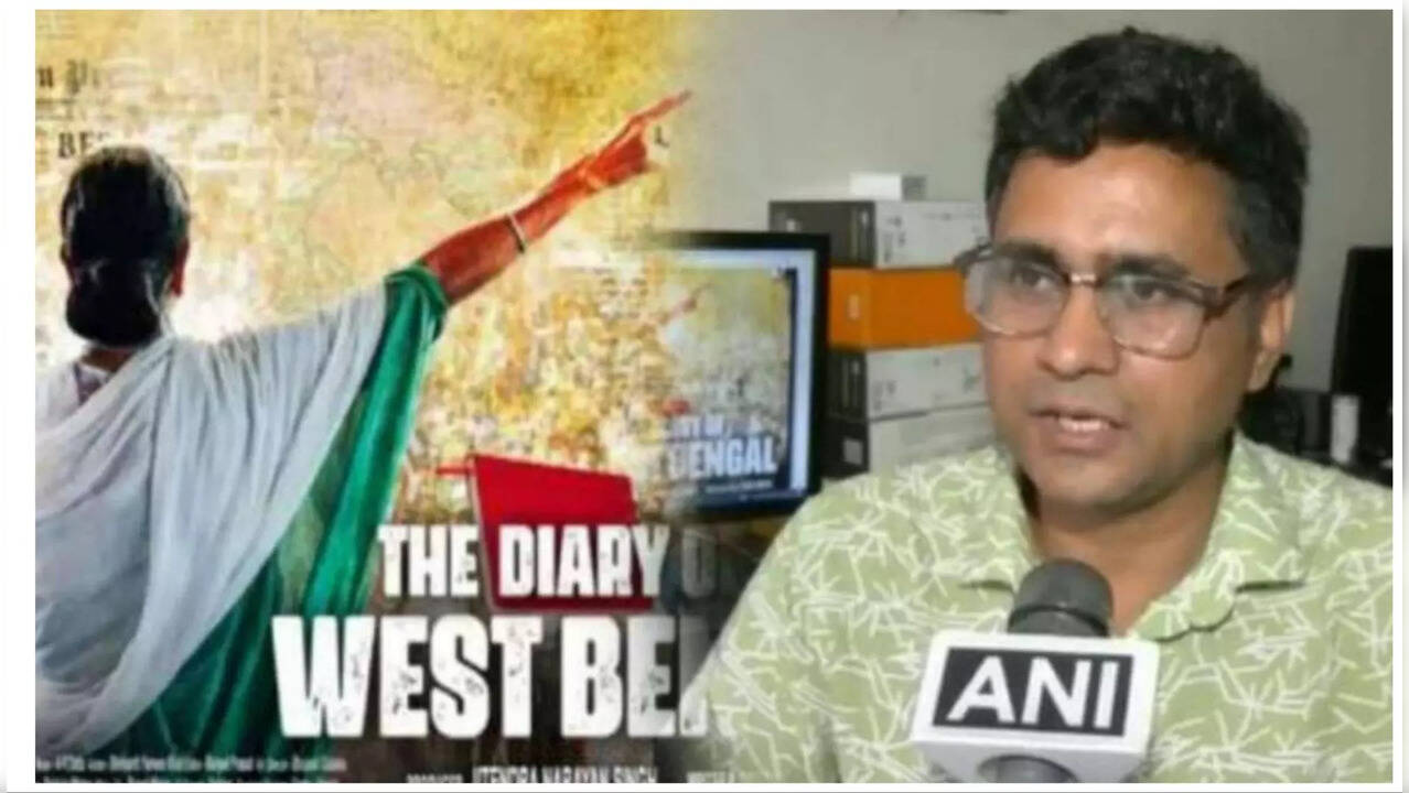 The Diary Of West Bengal