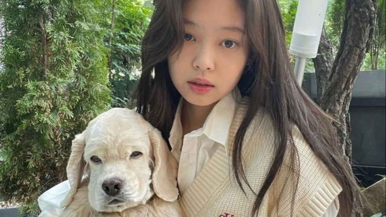 Jennie makes shocking revelation about her dog's death