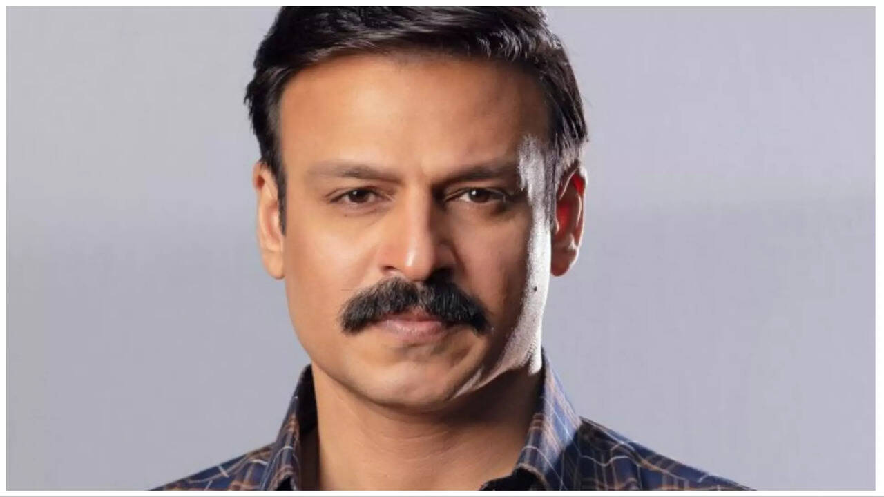 Vivek Oberoi