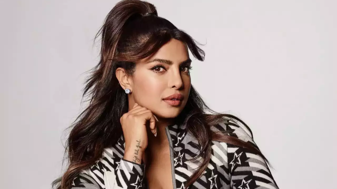 Priyanka Chopra