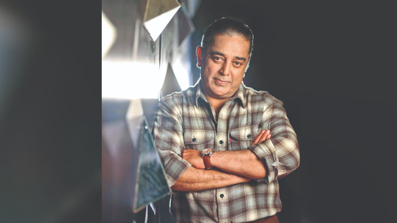 Kamal Haasan