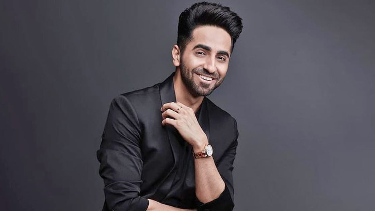 Ayushmann Khurrana To Play 'Dada' In Sourav Ganguly Biopic THIS Filmmaker To Direct Sports-Drama