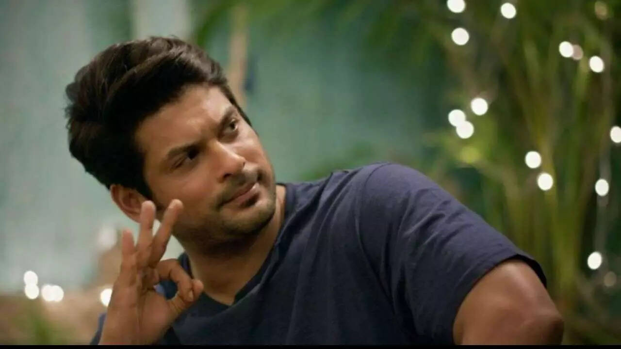 Sidharth Shukla's lookalike gets trolled